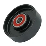 Accessory Drive Belt Idler Pulley Continental Elite 50025 New. Price: $91.99.