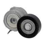 Litens 999200A Accessory Drive Belt Tensioner - Original Equipment Quality New. Price: $55.60.