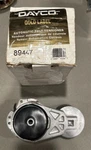 Accessory Drive Belt Tensioner Assembly-diesel Dayco 89447 New. Price: $124.13.