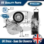 Fits Mini Cooper Clubman Bmw X1 + Other Models Tensioner Pulley Stallex New. Price: $134.72.
