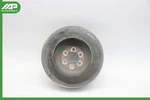 07-13 Bmw E90 E91 E92 N54 6 Bolt Crankshaft Pulley Harmonic Balancer Unit Oem Used. Price: $74.75.