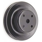 Goodmark Deep Groove Water Pump Pulley Fits Chevrolet Camaro GMK4012269693 New. Price: $102.55.