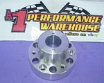 New Products Billet Aluminum Twin Pin Lower Drive Hub CVD55790 Nascar. Price: $50.00.