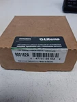 Litens 900162A Accessory Belt Idler Pulley For 2000-2009 Honda S2000 New. Price: $19.99.