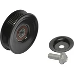 Continental 49165 Accessory Drive Belt Idler Pulley New. Price: $60.28.