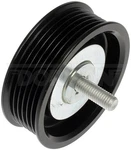 Dorman 419-5011 Engine Idler Pulley Fits Peterbilt Volvo International New. Price: $40.04.