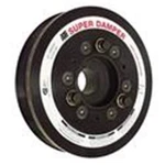 Ati 918845 Super Damper Gm LS1/LS2 New. Price: $594.67.