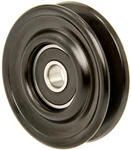 Genuine Four Seasons Idler / Tensioner Pulley 45000 New. Price: $24.33.
