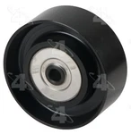Idler/tensioner Pulley Four Seasons 45081 New. Price: $51.61.