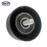 Accessory Drive Belt Idler Pulley Skp SK36307 New. Price: $31.23.