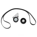 Serpentine Belt Drive Component Kit-wt Trq BPA04374 New. Price: $74.95.