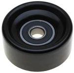 ACDELCO-36354-IDLER Pulley (92) New. Price: $71.52.