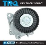 Trq Serpentine Belt Tensioner For Mb C240 C280 C320 CL500 CLK320 E320 Crossfire New. Price: $59.95.
