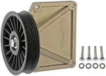A/c Compressor Bypass Pulley Dorman 34237 New. Price: $118.99.