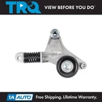 Trq Accessory Drive Belt Tensioner Fits Pontiac Scion Toyota New. Price: $69.95.