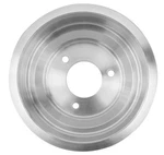 March Performance Big Block Fits Chevy High Flow Serpentine Crankshaft Pulley - New. Price: $139.65.
