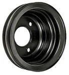 1969 1970 Camaro Crankshaft Pulley 396 427 ZL-1 Deep Groove Gm# 3955291 Ab New. Price: $129.99.