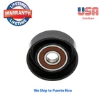 New Drive Belt Idler Pulley Fit: Dorman 419628 Dayco 89059 Gates 36112. Price: $115.15.