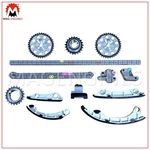 Timing Chain Kit Toyota 1GD-FTV 2GD-FTV Fortuner Hilux 2.8 & 2.4 Ltr Diesel New. Price: $145.77.