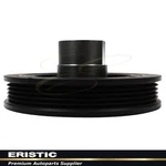 Engine Harmonic Balancer Crankshaft Pulley Fit 1994-2004 Toyota Tacoma 2.4L 2.7L New. Price: $28.19.