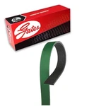 Gates Serpentine Belt Air Conditioning For 2017 Kenworth T680 New. Price: $76.62.