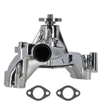 Engine Water Pump For Chevy Bbc 396-454 V8 1969-1987 Belt Driven System. Price: $117.88.