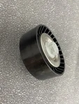 Genuine Mopar Idler Pulley 4891596AC New. Price: $67.38.