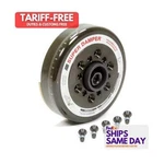 Ati 917741E, One Black Bbc 7.425 Harmonic Damper - Sfi Performance Racing Parts New. Price: $768.35.