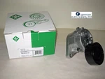 Bmw Belt Tensioner Pulley Assembly - Ina 5330015100, New Oem. Price: $60.00.