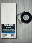 Accessory Drive Belt Tensioner Assembly Dayco 89335 New. Price: $119.00.