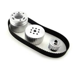 Ford 302 351C Cleveland Gilmer Drive Kit New. Price: $119.10.