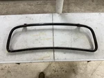 Oem 1935 1936 Henry Ford Passenger Car Windshield Frame Coupe Sedan Vtg Hot Rod Used. Price: $180.00.