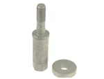 Crankshaft Pulley Bolt For 2003-2006 Kia Sorento 2005 2004 QX412WN New. Price: $21.15.