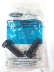 Ford Crankshaft Pulley Bolts Two Pcs. Nos 1981 - 1990 Escort And Exp 1.6L 1.9L New. Price: $15.55.
