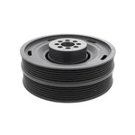 Vaico V10-6954 Belt Pulley, Crankshaft For Select 12-16 Audi Volkswagen Models New. Price: $251.85.