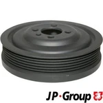 Crankshaft Belt Pulley Jp Group Fits Vw Audi Seat Skoda Ford Beetle Iv New. Price: $34.78.