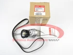 Genuine Honda 2016-2021 Drive Belt And Tensioner 31170RLVA02 31110RLVA02 Oem New. Price: $225.00.