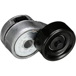 Gates 38270 Accessory Drive Belt Tensioner Assembly Select 93-94 Ford Models New. Price: $93.48.