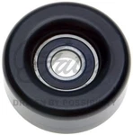 Gates 38006 Drive Align Belt Idler/tensioner Pulley New. Price: $40.25.