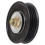 For Toyota Tacoma 1995-2004 Trq BPA77507 Drive Belt Idler Pulley New. Price: $39.90.