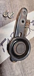 2003-2006 Subaru Baja A/c Drive Belt Idler Steel Pulley Bracket Tensioner Bolts Used. Price: $55.24.