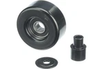 Accessory Drive Belt Idler Pulley Uro Parts 99610211856 New. Price: $40.86.