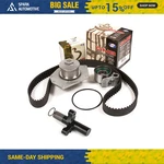 Timing Belt Kit Tenisoner Water Pump Fit 98-02 Chrysler Plymouth Dodge 3.2 3.5 New. Price: $139.99.