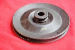 67 68 69 390 428 Mustang Ps Pulley Orig Ford Correct Marked "af" C5AZ 3A733 Remanufactured. Price: $129.00.