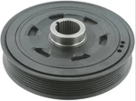 Crankshaft Pulley For Honda Accord Tourer Cr-v Civic 13810-RBD-E01 13810RBDE01 New. Price: $67.26.