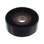 Accessory Drive Belt Idler Pulley Febi Bilstein 37515 For Volvo, Land Rover New. Price: $46.95.