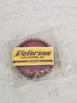New Peterson 35 Tooth Pulley Dry Sump Oil Pump Fuel Injection Drag Race Car Kse. Price: $79.95.