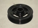 05-11 Toyota 4RUNNER Tacoma 4.0L Crank Shaft Pulley Harmonic Balancer 1GRFE Oem Used. Price: $94.99.