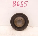 New Oem Harmonic Balancer Crank Pulley 1985-1987 Galant MD075243 2.4L Damper. Price: $38.00.