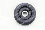 13470-27010 Toyota Genuine Oem Pulley, Crankshaft 1347027010 New. Price: $297.94.